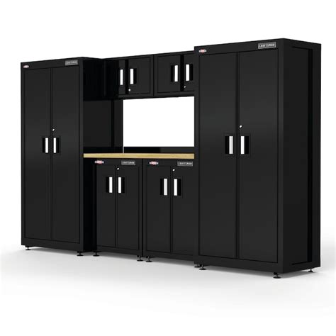 CRAFTSMAN Garage Cabinets at Lowes.com